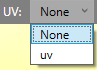 The UV Menu