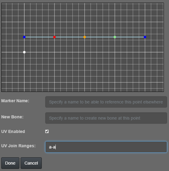 UV Transform