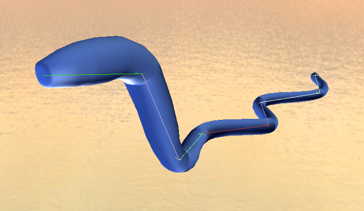 Snake